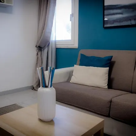 Nest * Сорренто