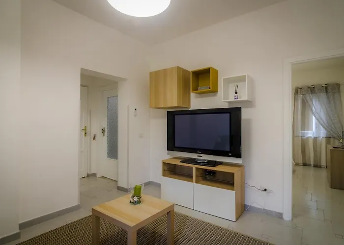 Nest Sorrento