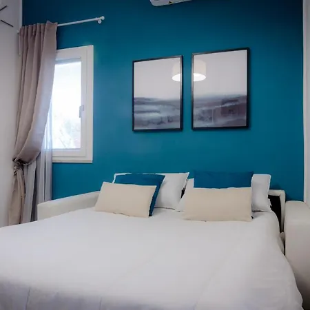Nest Holiday home