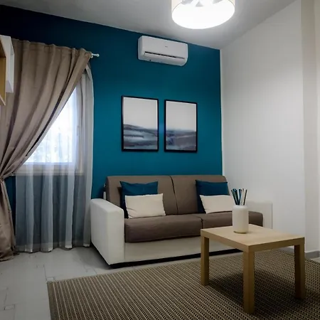Holiday home Nest *