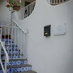 Nyaraló Nest Sorrento
