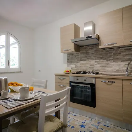 Σπίτι διακοπών Nest Σορέντο