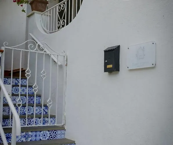 Σπίτι διακοπών Nest Σορέντο