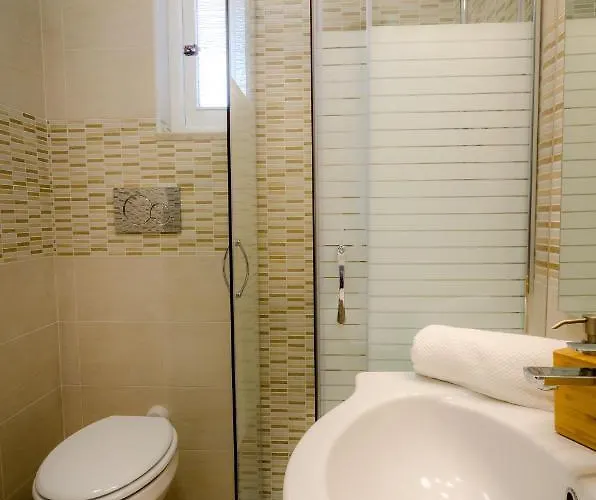 Nest Σπίτι διακοπών